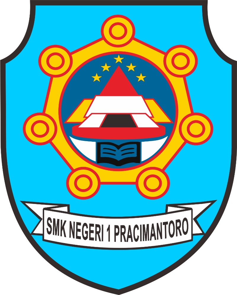 Logo SMK